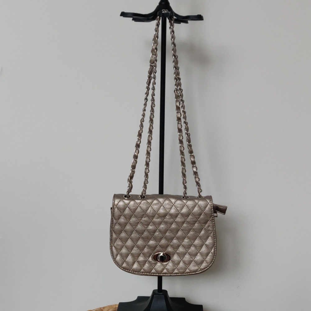 Crossbody / Clutch hand bag